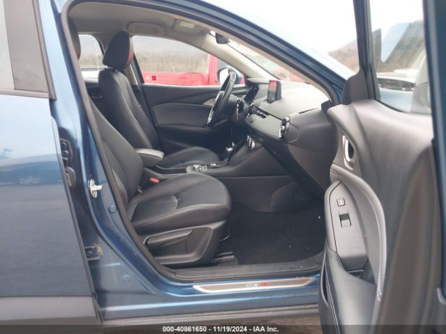 JM1DKFC70K1401519 Mazda Cx-3 Touring
