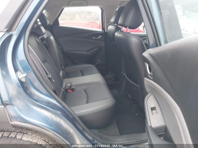 JM1DKFC70K1401519 Mazda Cx-3 Touring