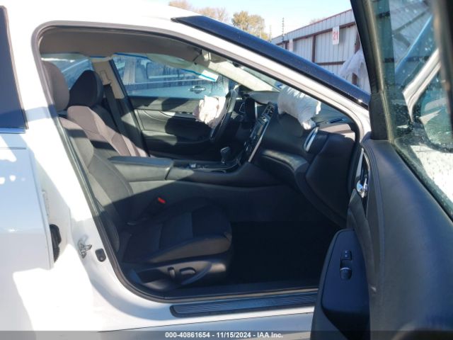 1N4AA6APXHC412507 Nissan Maxima 3.5 S