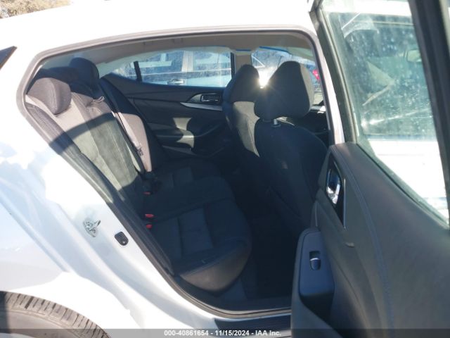 1N4AA6APXHC412507 Nissan Maxima 3.5 S