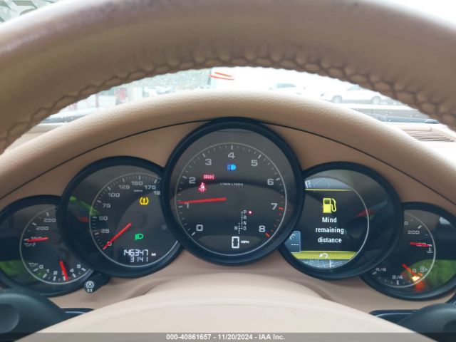 2012 PORSCHE PANAMERA WP0AA2A73CL072368 Photo 6