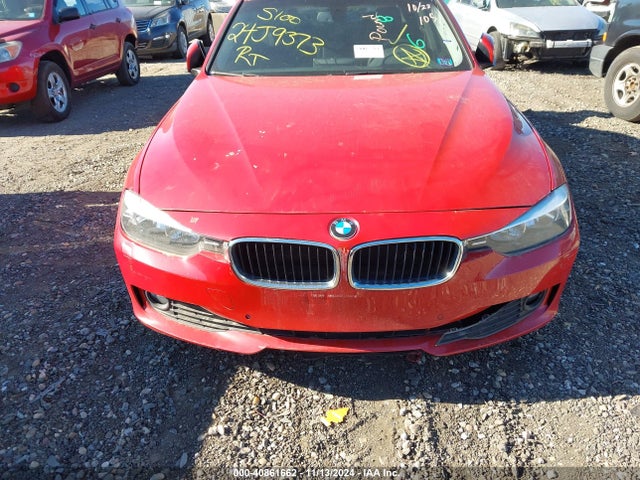 WBA3D5C52EKX95986 BMW 328d Xdrive