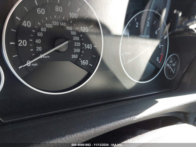 BMW 328d Xdrive 2014 WBA3D5C52EKX95986 Image 14