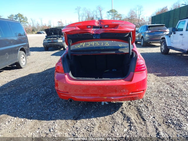 BMW 328d Xdrive 2014 WBA3D5C52EKX95986 Image 15