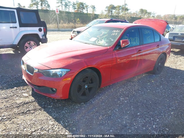 WBA3D5C52EKX95986 BMW 328d Xdrive