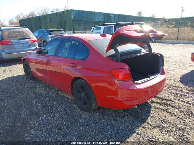 WBA3D5C52EKX95986 BMW 328d Xdrive