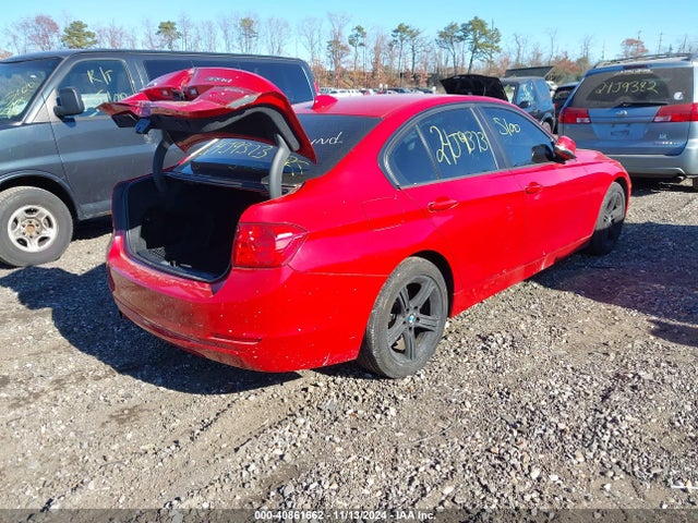 WBA3D5C52EKX95986 BMW 328d Xdrive