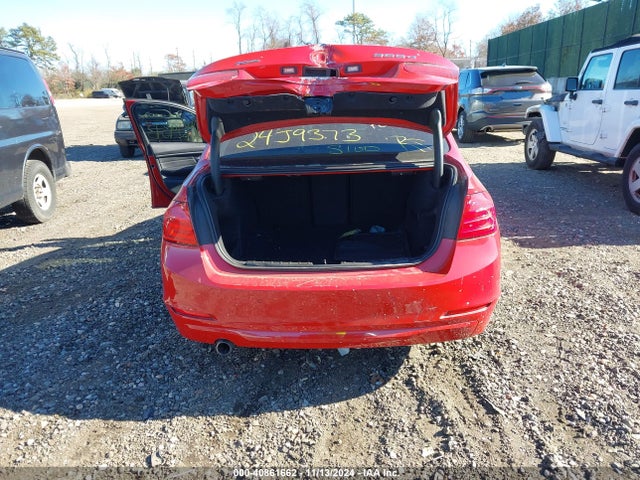 WBA3D5C52EKX95986 BMW 328d Xdrive