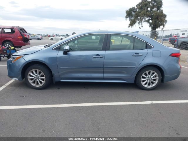 JTDFPRAE4LJ117082 Toyota Corolla Xle