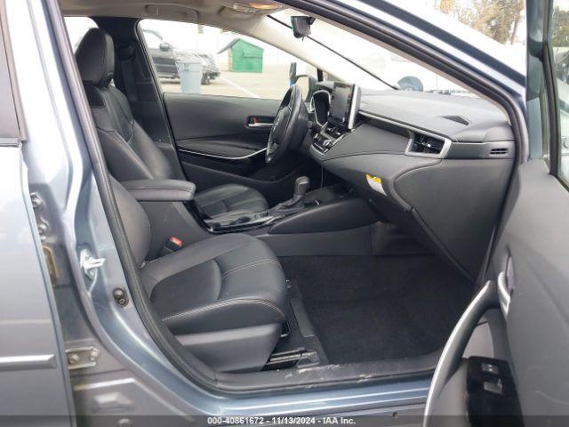 JTDFPRAE4LJ117082 Toyota Corolla Xle