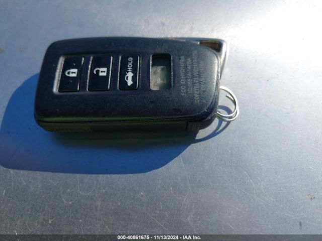 JTHBA1D25J5075593 Lexus IS 300