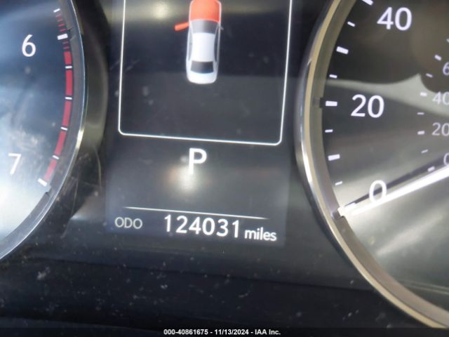 JTHBA1D25J5075593 Lexus IS 300