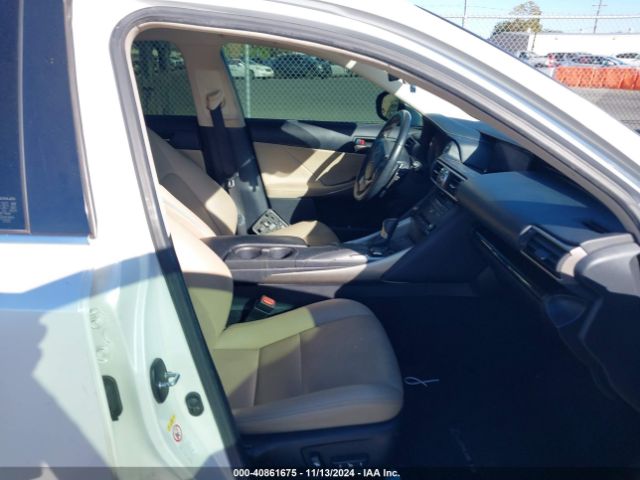 JTHBA1D25J5075593 Lexus IS 300