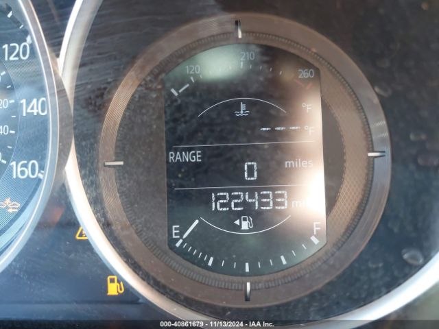 JM1GL1V59H1131353 Mazda Mazda6 Touring