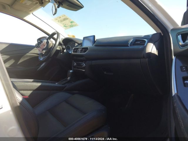 JM1GL1V59H1131353 Mazda Mazda6 Touring