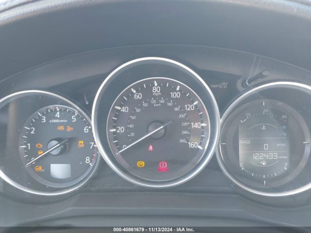 JM1GL1V59H1131353 Mazda Mazda6 Touring