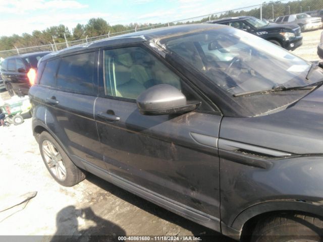SALVP2BG2FH077642 Land Rover Range Rover Evoque Pure