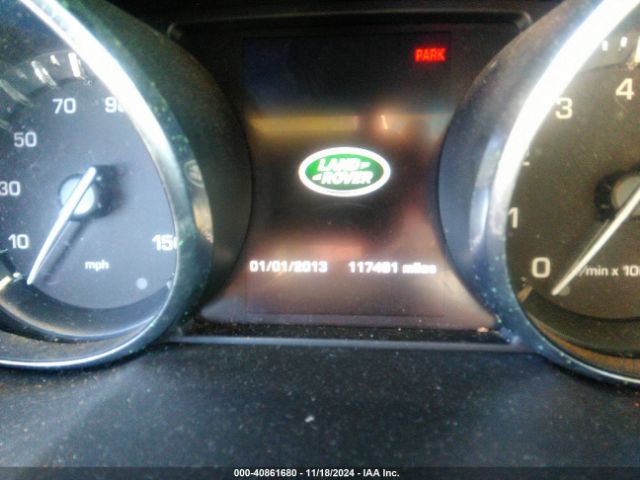 SALVP2BG2FH077642 Land Rover Range Rover Evoque Pure