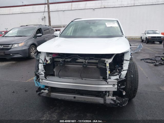 JTM16RFV4RD561320 Toyota Rav4 Hybrid Se