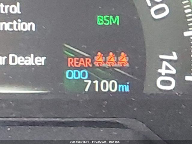 JTM16RFV4RD561320 Toyota Rav4 Hybrid Se