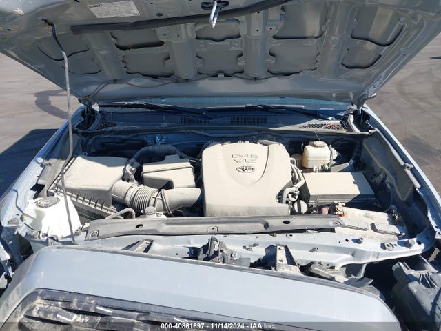 3TMDZ5BN1LM085364 Toyota Tacoma Trd Off-road
