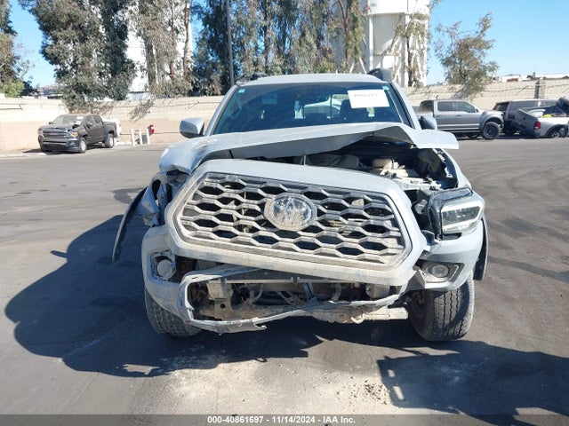 3TMDZ5BN1LM085364 Toyota Tacoma Trd Off-road