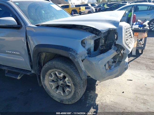 3TMDZ5BN1LM085364 Toyota Tacoma Trd Off-road