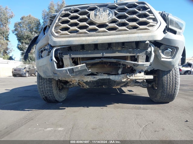 3TMDZ5BN1LM085364 Toyota Tacoma Trd Off-road