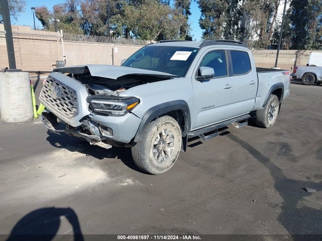 3TMDZ5BN1LM085364 Toyota Tacoma Trd Off-road