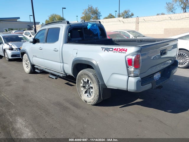 3TMDZ5BN1LM085364 Toyota Tacoma Trd Off-road