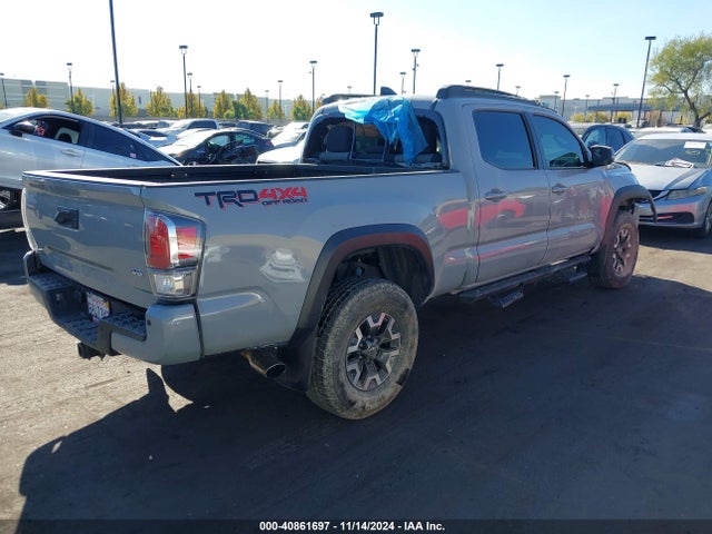 3TMDZ5BN1LM085364 Toyota Tacoma Trd Off-road