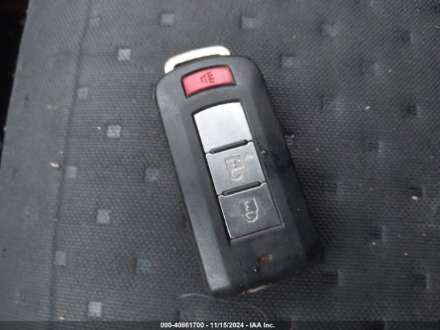 2011 MITSUBISHI OUTLANDER SPORT JA4AP4AU6BZ012199 Photo 10