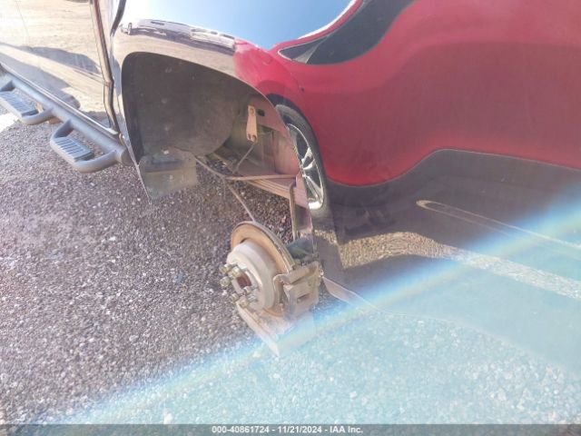 1GCGTDEN6K1360629 Chevrolet Colorado Z71