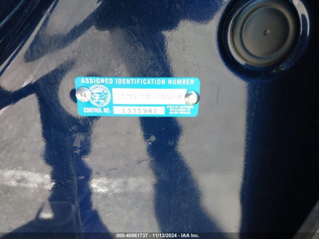 SALKP9FU6PA020107 Land Rover Range Rover P400 Se