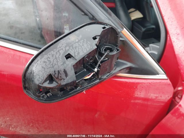 4T1BF1FK4EU832832 Toyota CAMRY SE