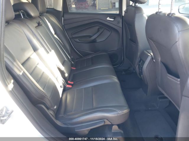 1FADP5CU2GL114430 Ford C-max Energi Sel