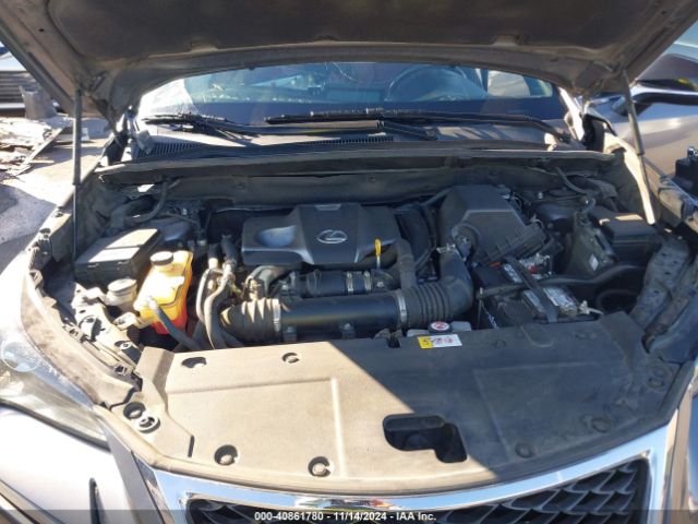 JTJYARBZ4H2066029 Lexus Nx 200t F Sport