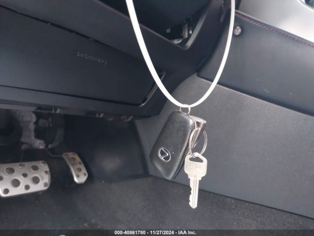 JTJYARBZ4H2066029 Lexus Nx 200t F Sport
