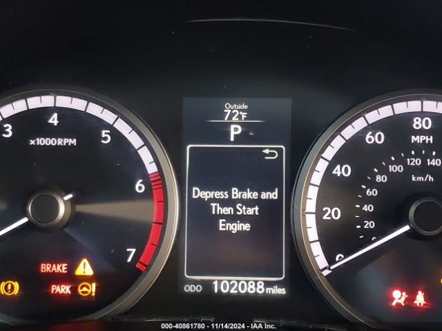 JTJYARBZ4H2066029 Lexus Nx 200t F Sport