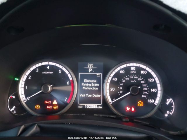 JTJYARBZ4H2066029 Lexus Nx 200t F Sport