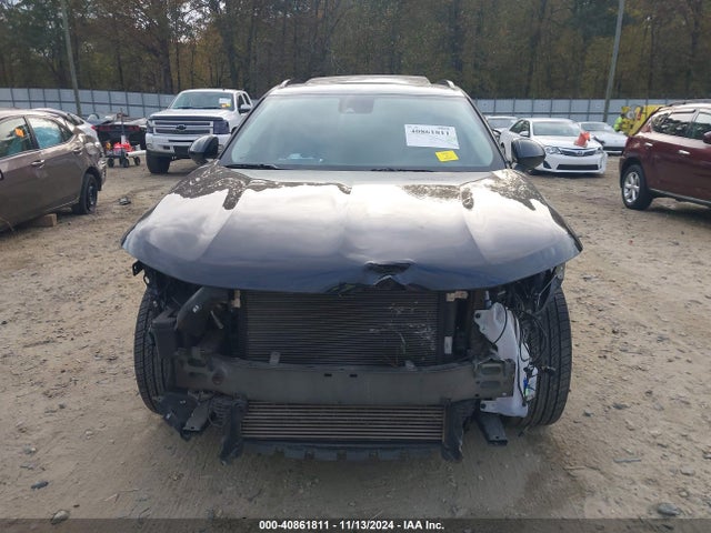 Buick Envision Fwd Essence 2021 LRBFZNR49MD163472 Image 13