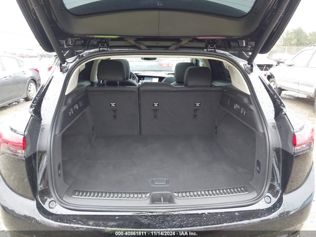 Buick Envision Fwd Essence 2021 LRBFZNR49MD163472 Image 19