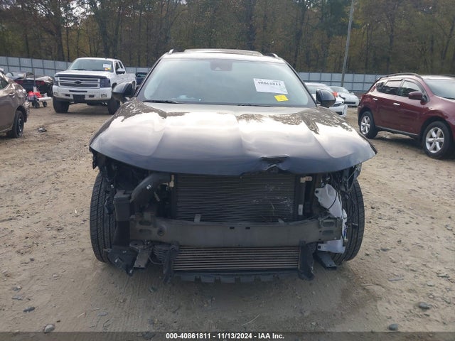 Buick Envision Fwd Essence 2021 LRBFZNR49MD163472 Image 6