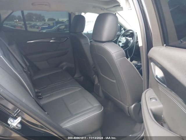 Buick Envision Fwd Essence 2021 LRBFZNR49MD163472 Image 8