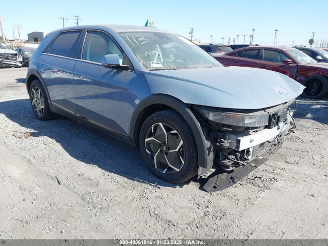 Hyundai Ioniq 5 Sel 2023 KM8KNDAF3PU200180 Image 1