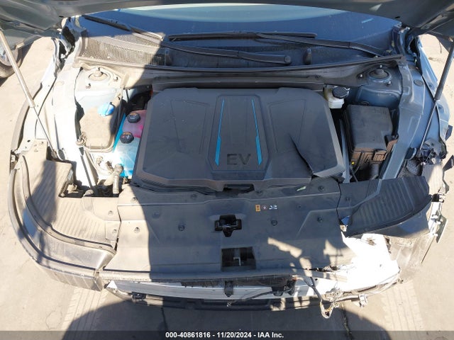 Hyundai Ioniq 5 Sel 2023 KM8KNDAF3PU200180 Image 10