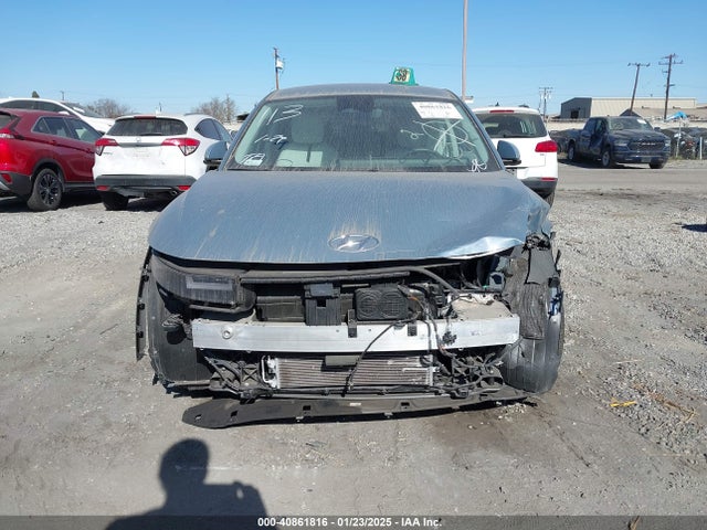 Hyundai Ioniq 5 Sel 2023 KM8KNDAF3PU200180 Image 13