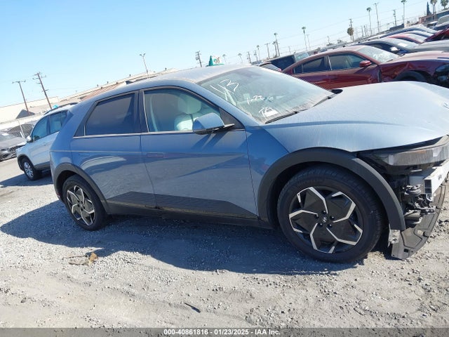 Hyundai Ioniq 5 Sel 2023 KM8KNDAF3PU200180 Image 14