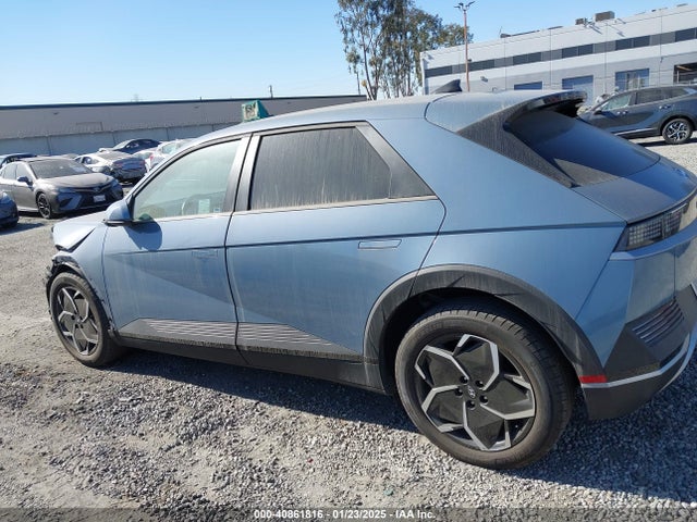 Hyundai Ioniq 5 Sel 2023 KM8KNDAF3PU200180 Image 15