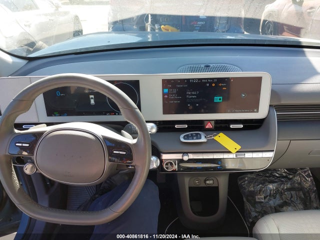 Hyundai Ioniq 5 Sel 2023 KM8KNDAF3PU200180 Image 19